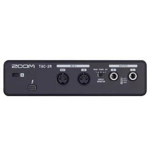 1575360616491-Zoom TAC 2R 2 Channel Thunderbolt Audio Converter(4).jpg